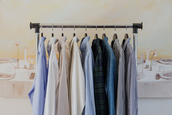 The Willow Wardrobe
