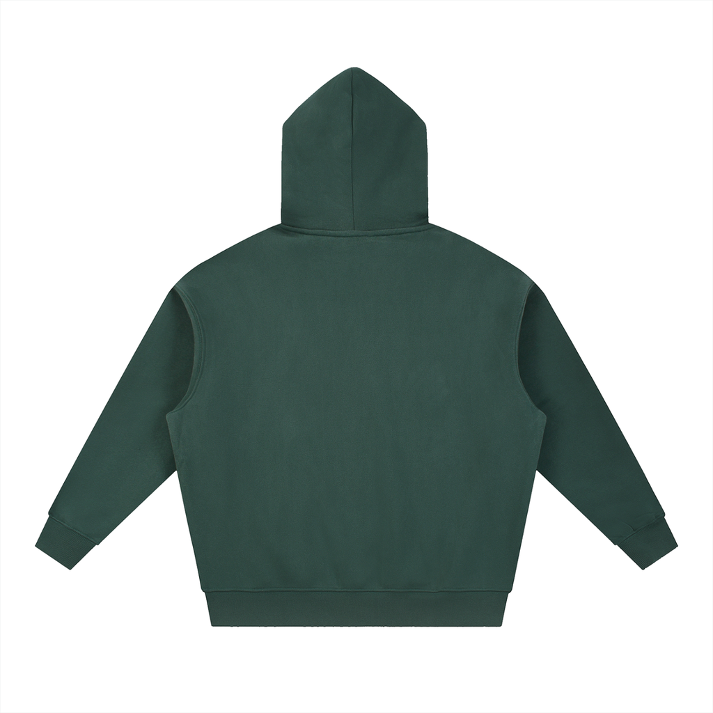 The Cedar Fleece Hoodie