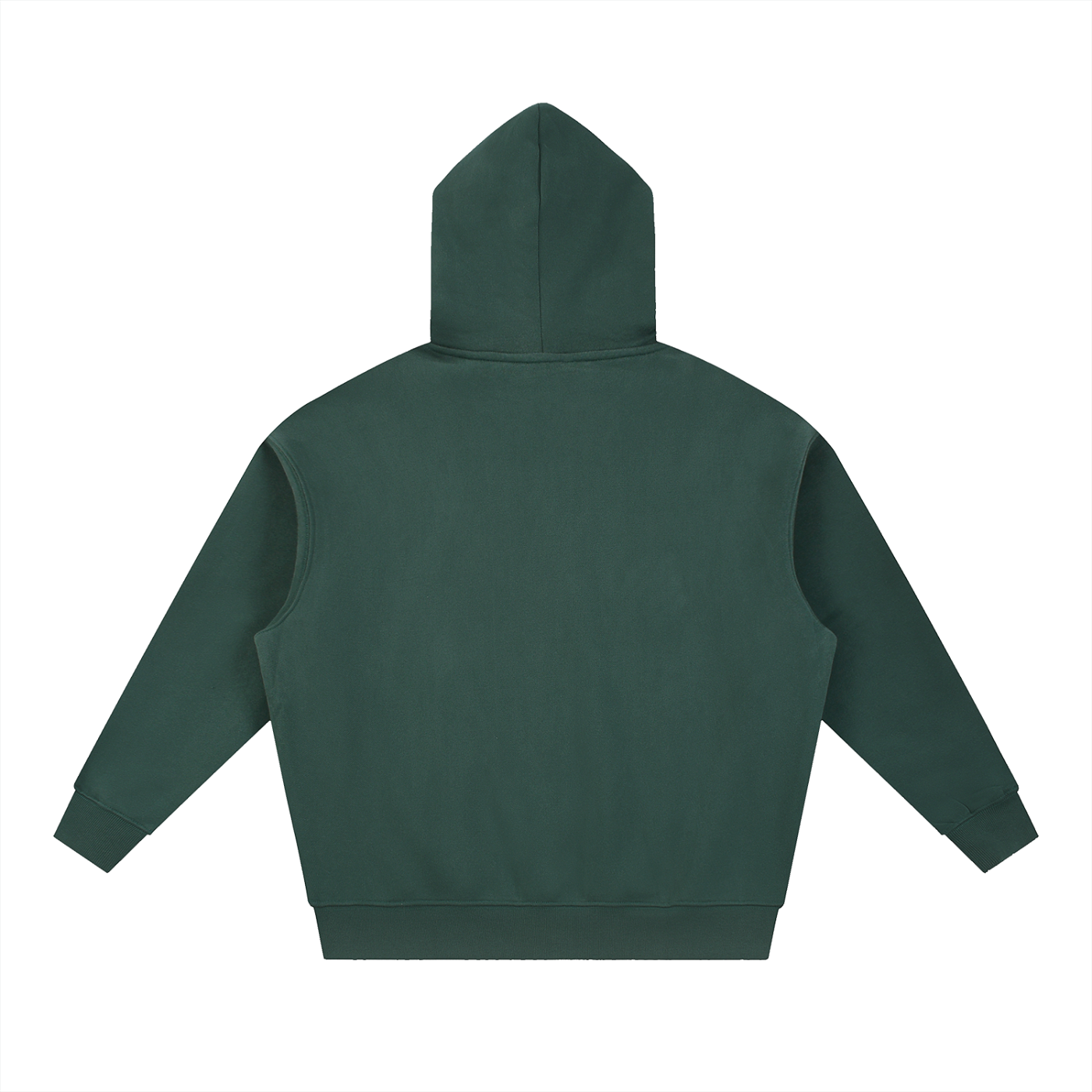 The Cedar Fleece Hoodie