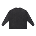 The Cozy Waffle Long-Sleeve