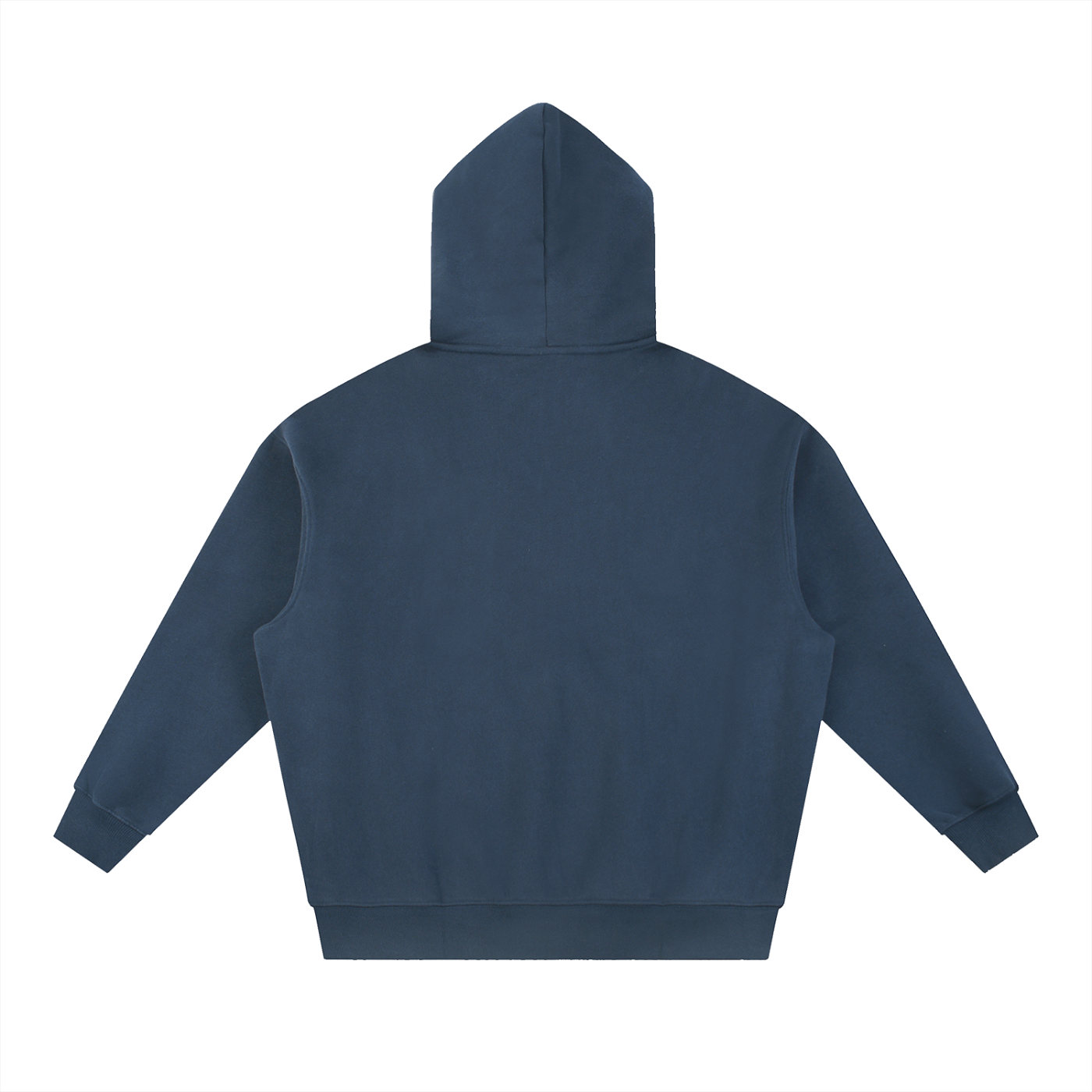 The Harbor Fleece Hoodie