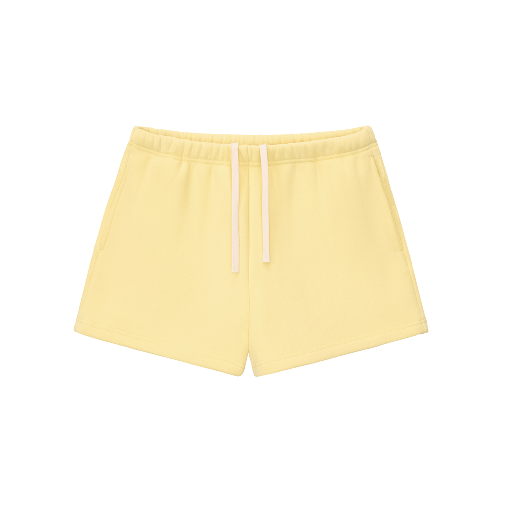 The Sunny Shorts