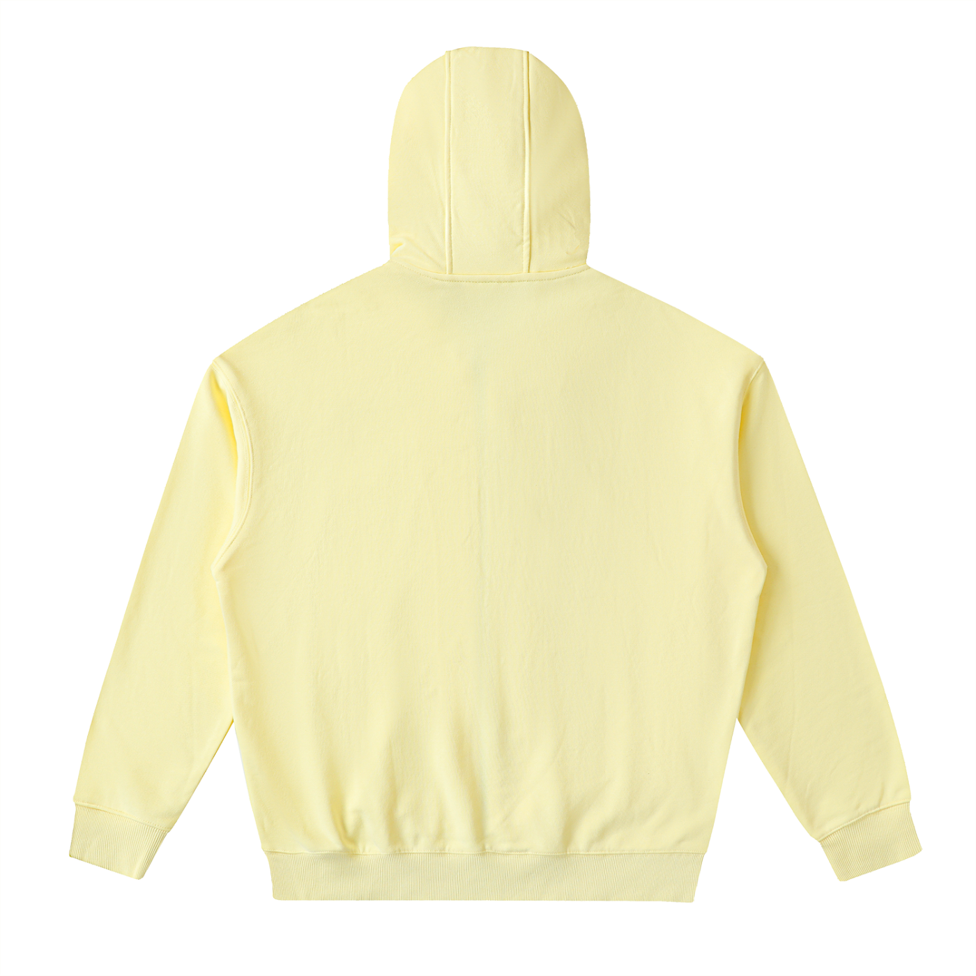 The Sunny Zip-Up