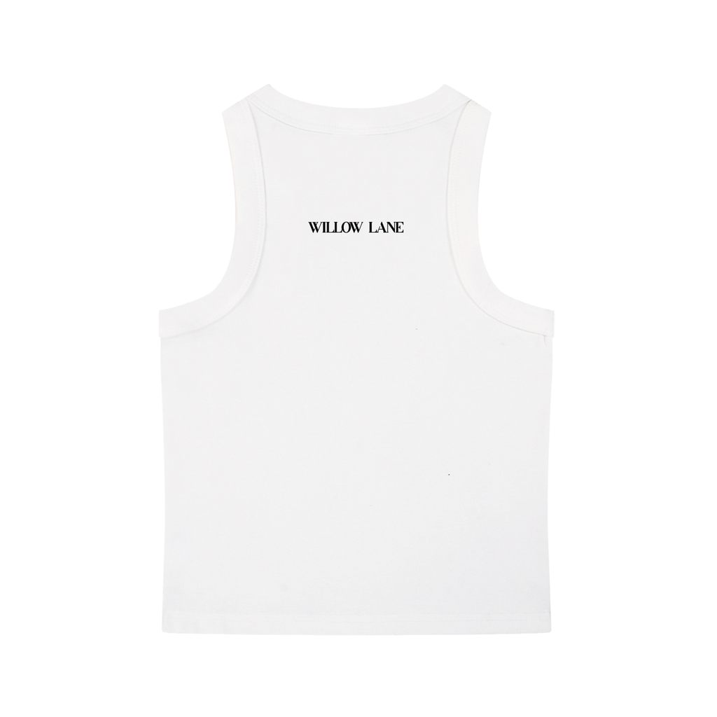 The Lovestruck Tank
