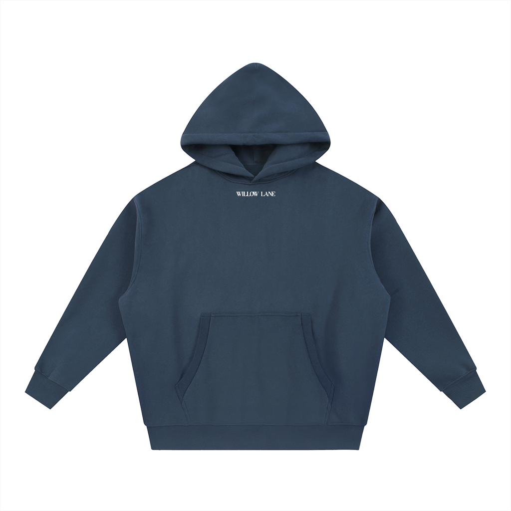The Harbor Fleece Hoodie
