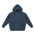 The Harbor Fleece Hoodie