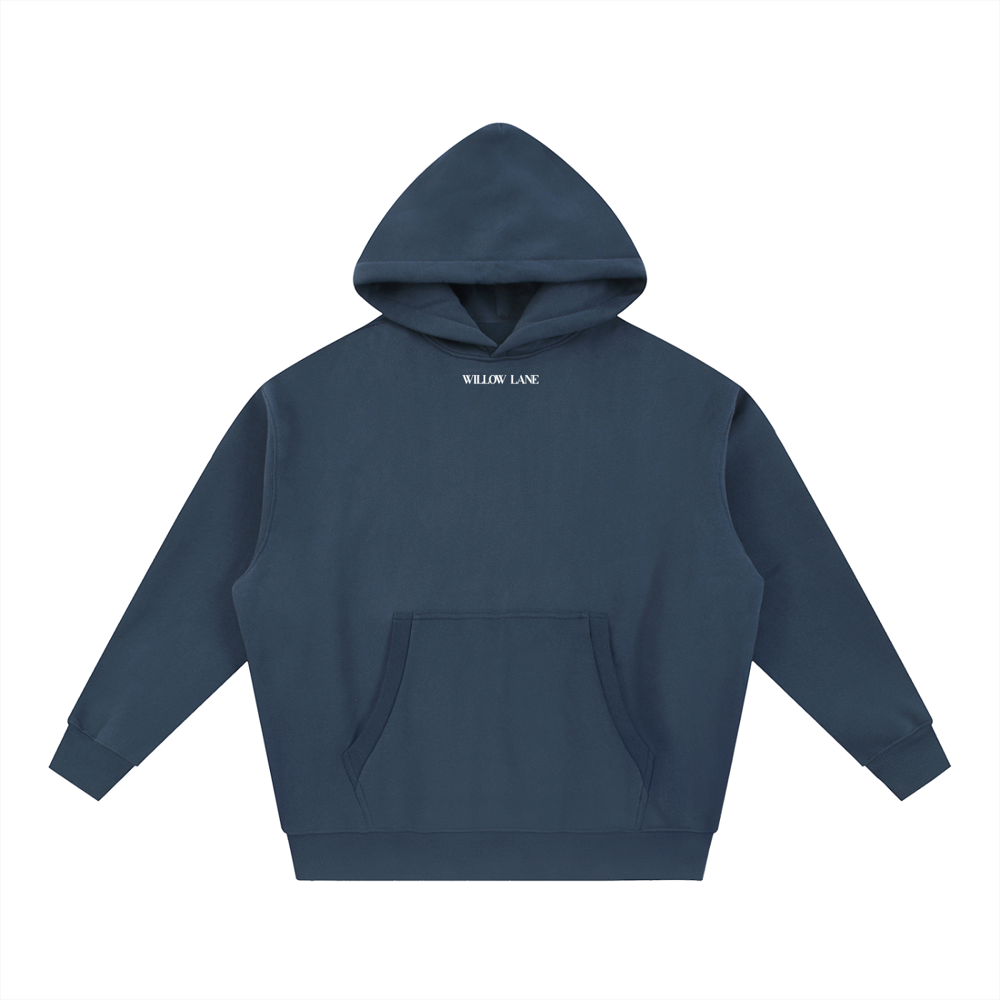 The Harbor Fleece Hoodie