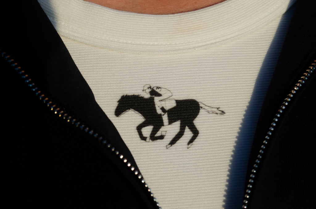 Off to the Races Tank