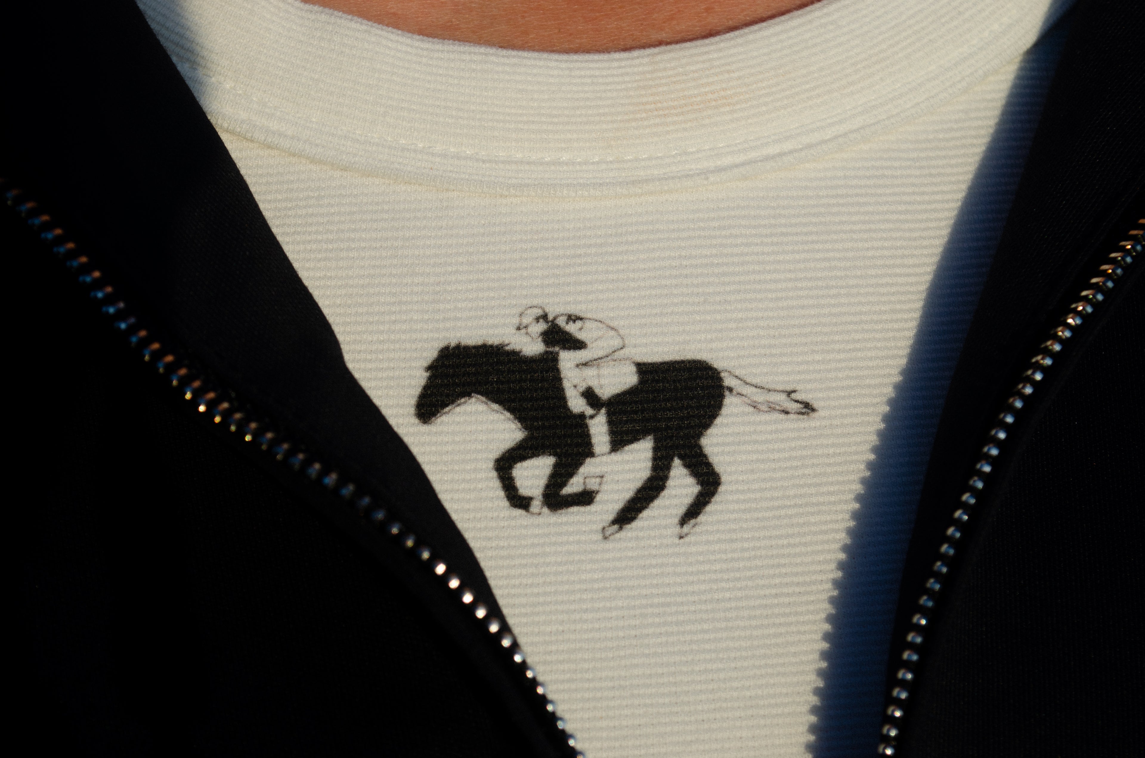 Off to the Races Tank