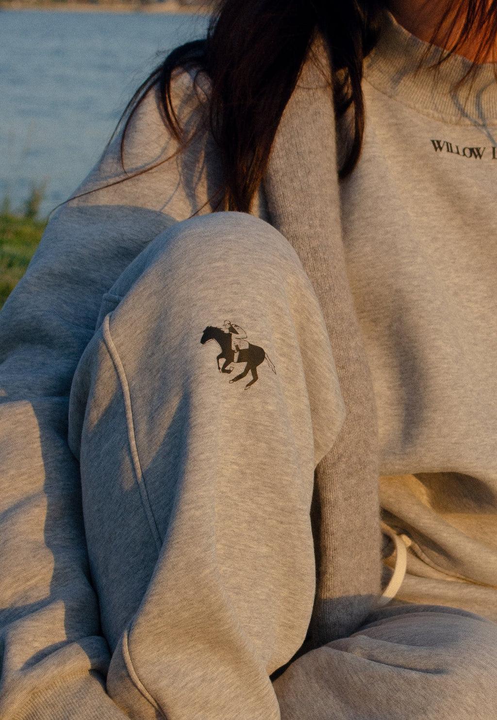 Off to the Races Sweatpant