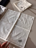*COMING SOON* Estate Mane Event Napkin