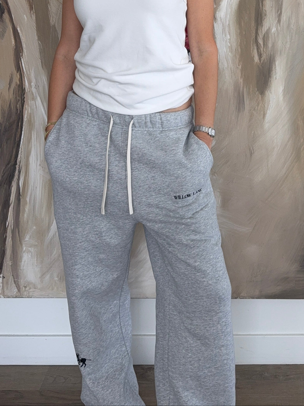 The Sunday Sweatpant