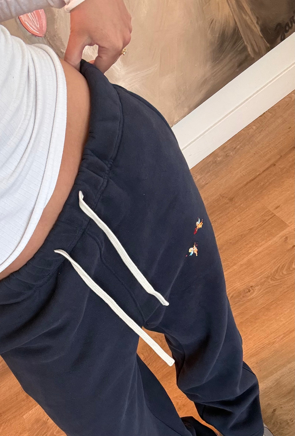 The Harbor Sweatpants