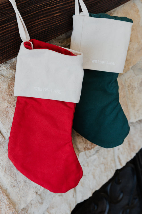 Christmas Stocking