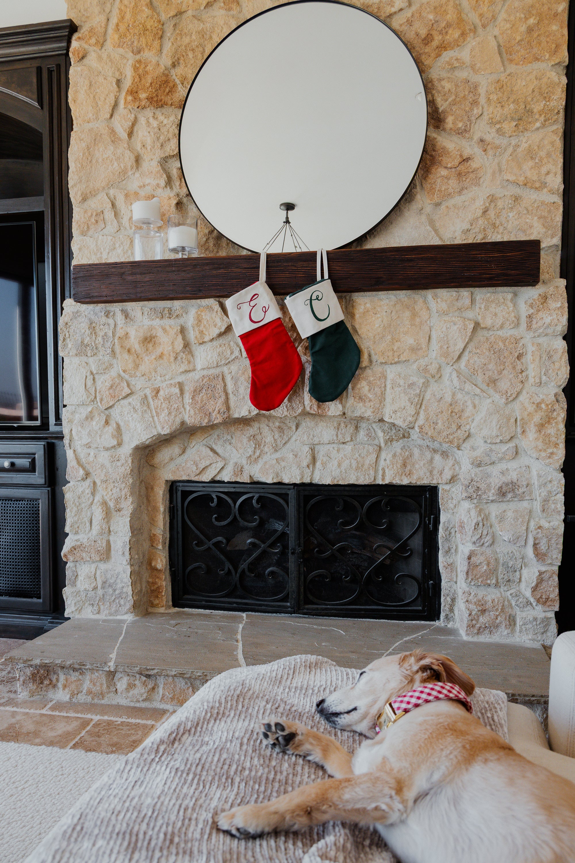 Christmas Stocking