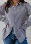 The Kate Button Down