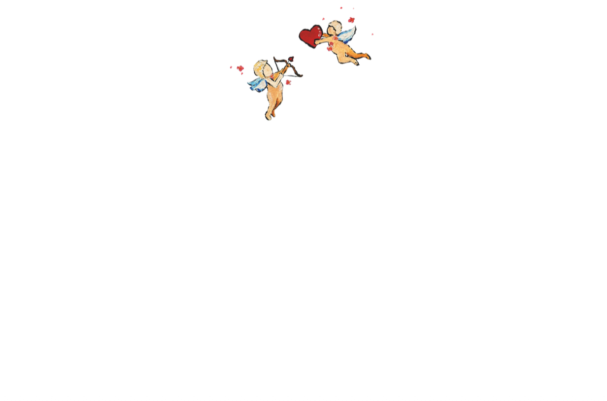 The Lovestruck Notecard