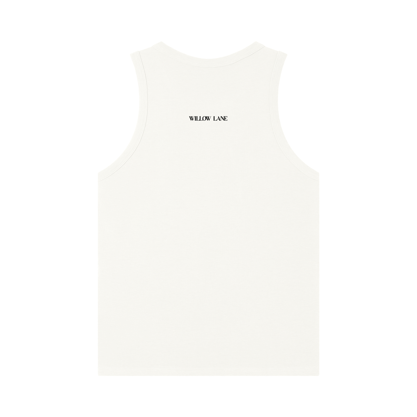The Off to the Races Tank