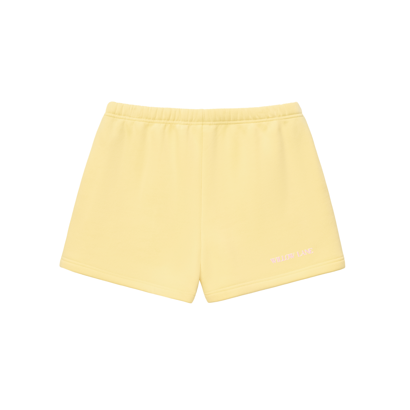 The Sunny Shorts