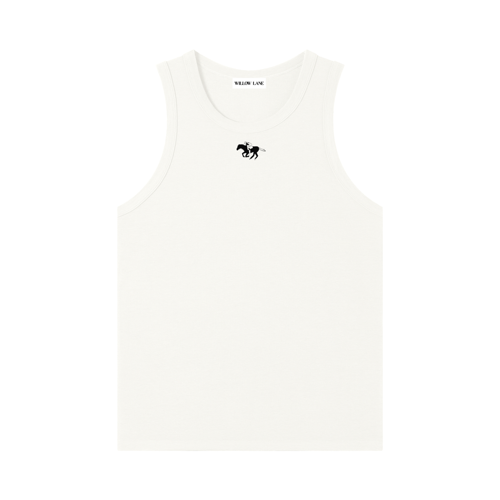 The Off to the Races Tank