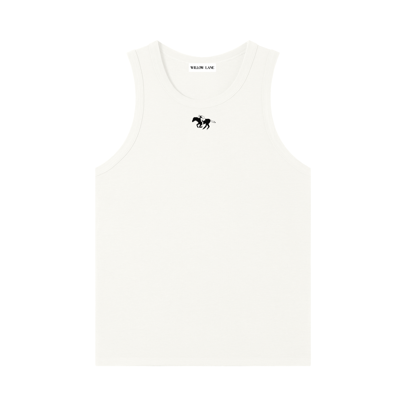 The Off to the Races Tank