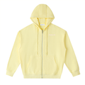 The Sunny Zip-Up