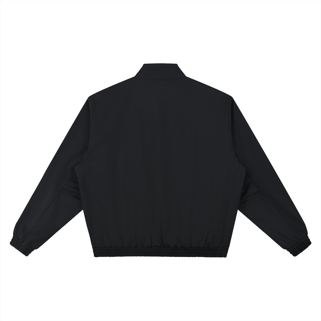 The Boathouse Funnel-Neck Jacket