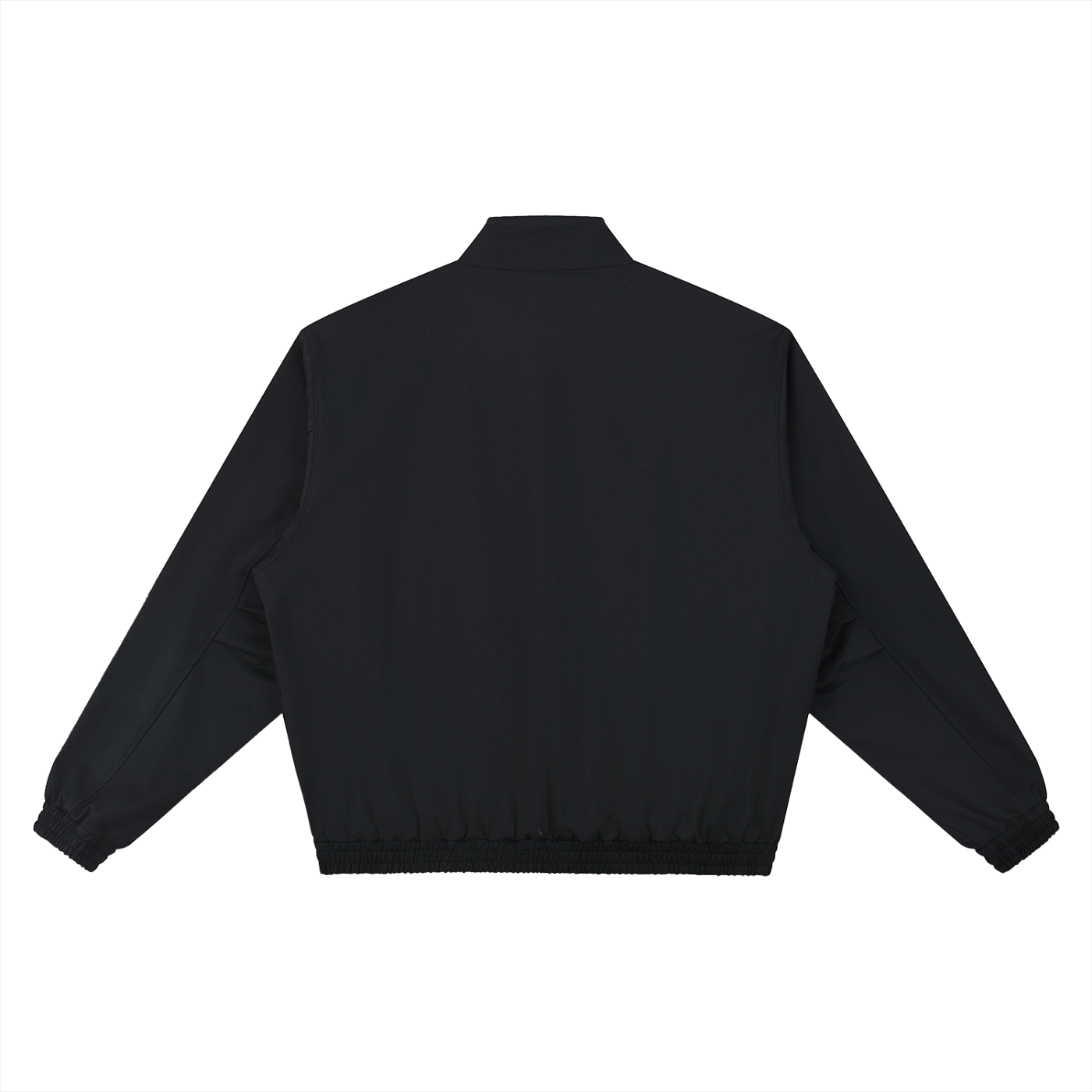 The Boathouse Funnel-Neck Jacket